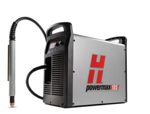 Agregat plazmowy Powermax105 Hypertherm.