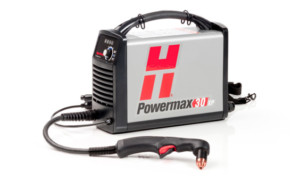 Plazma do cięcia Hypertherm Powermax30 XP.