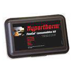 Akcesoria Hypertherm do systemów Powermax: Materiały eksploatacyjne FineCut™