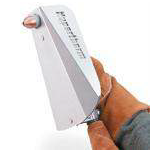 Akcesoria Hypertherm do systemów Powermax: Osłona zabezpieczająca przed ciepłem podczas żłobienia