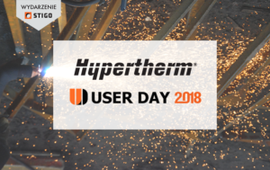 Hypertherm na User Day 2018