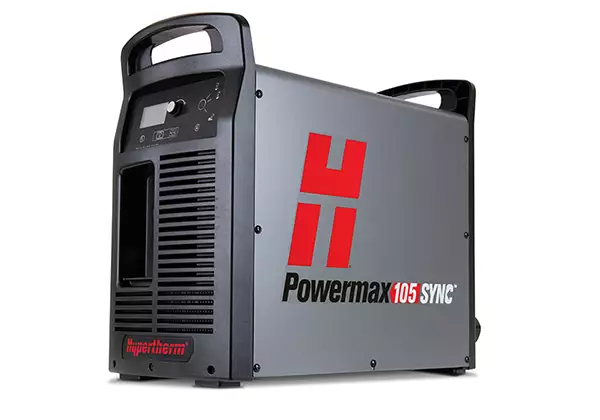 Hypertherm Powermax 105 SYNC